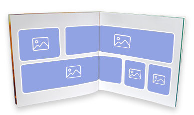 Template Photobook
