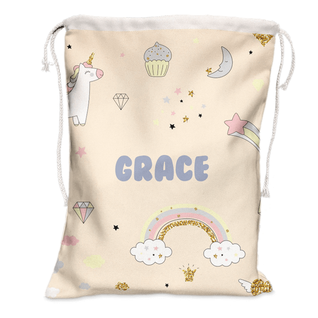 Drawstring Bag 40x32cm