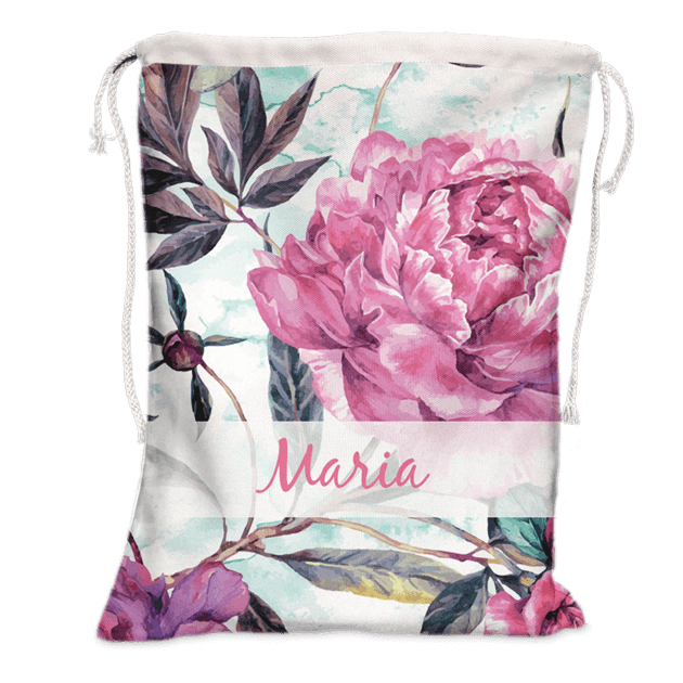 Drawstring Bag 40x32cm