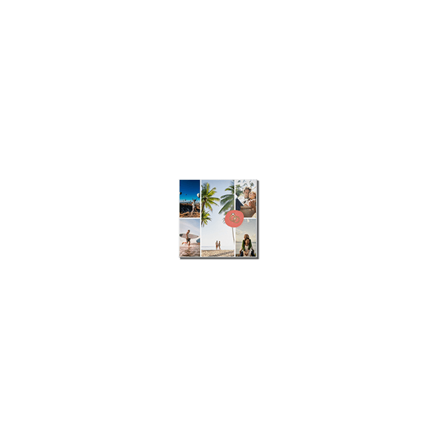 Canvas - Square 12x12inch (30x30cm)