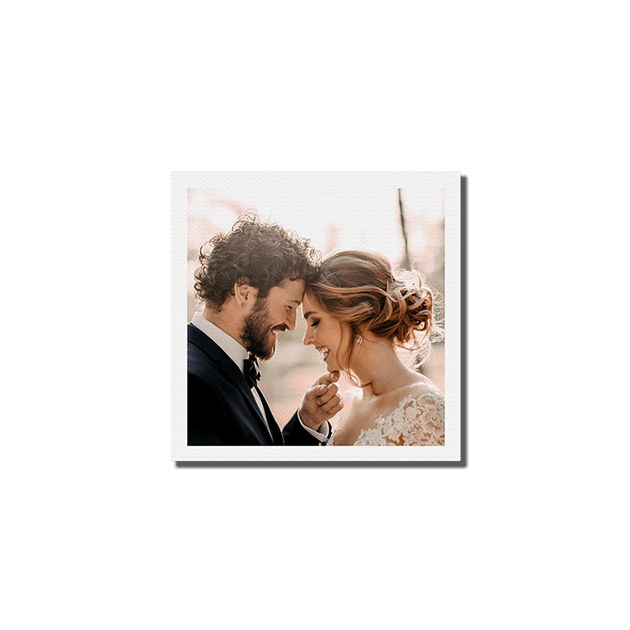 Canvas - Square 30x30inch (75x75cm)