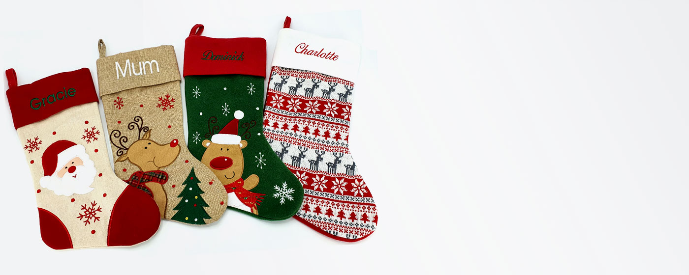 Christmas Stockings