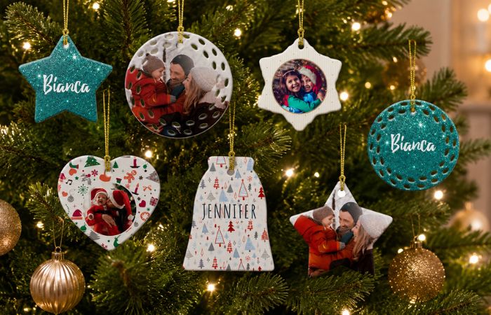 Christmas Decorations