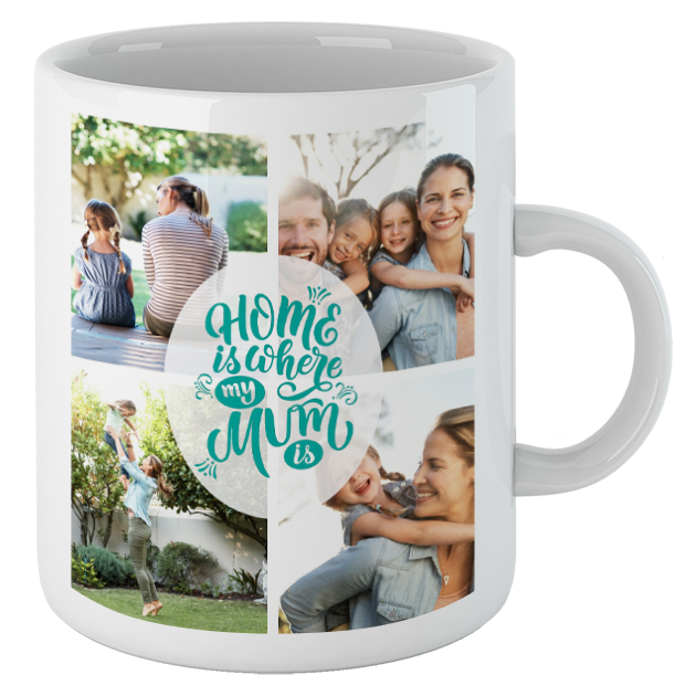 Mug 325ml
