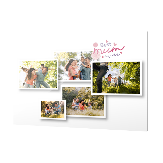 Slimline Acrylic Prints 40cm x 60cm Landscape