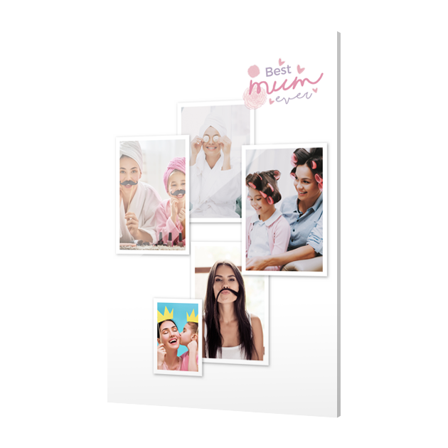 Slimline Acrylic Prints 40cm x 60cm Portrait